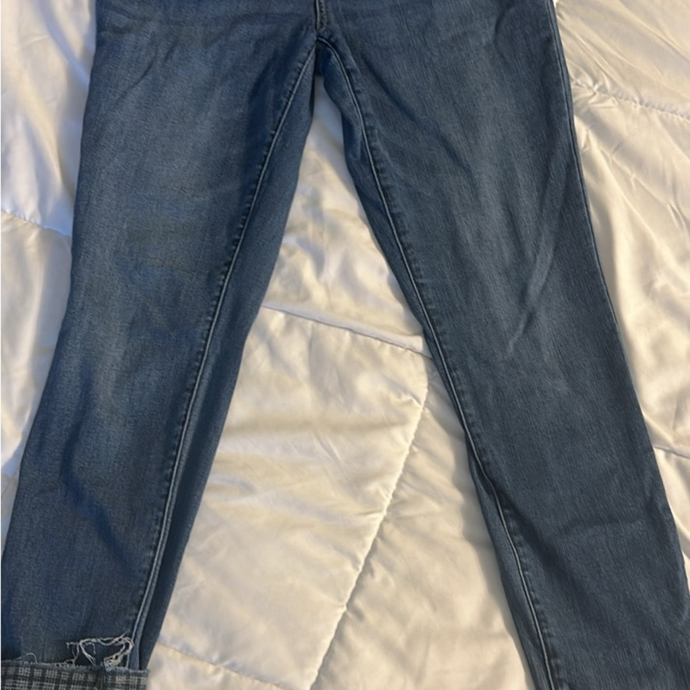 Women's Judy Blue Jeans